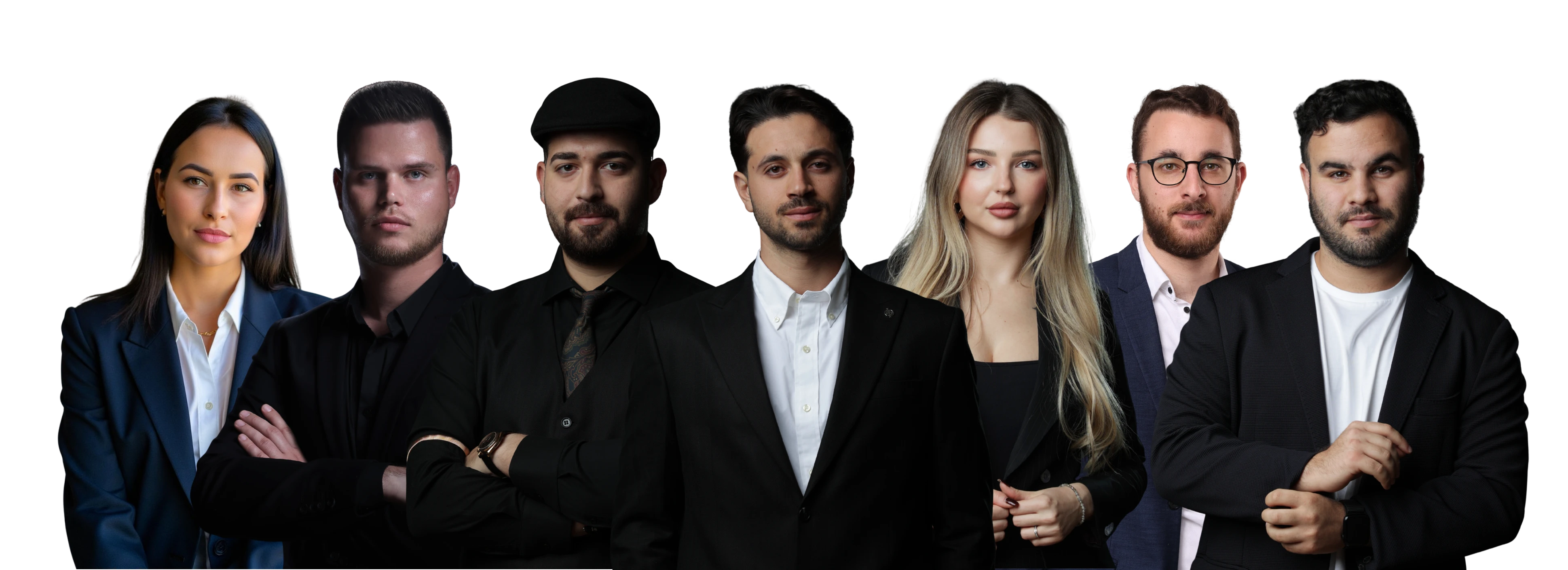 MAYORS Team